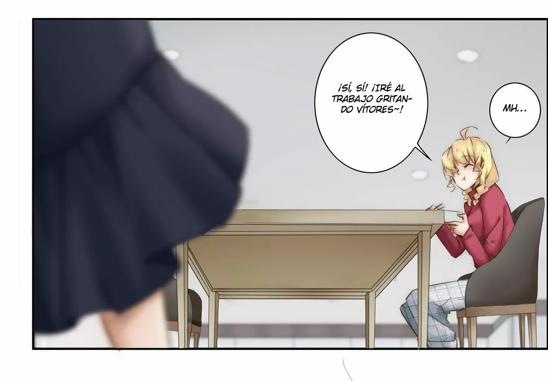 Página 50 del Manga