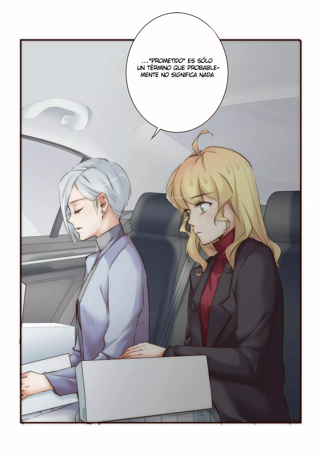 Página 35 del Manga