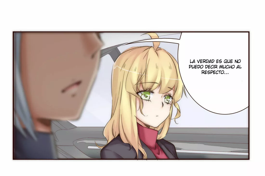 Página 36 del Manga