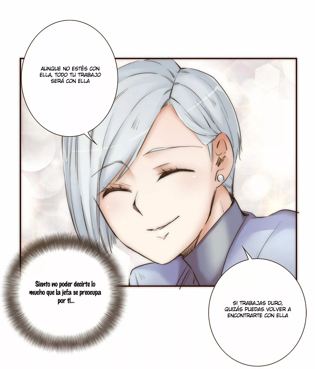 Página 41 del Manga