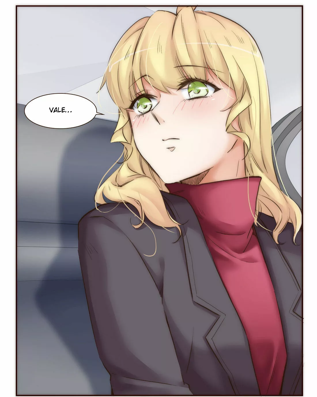 Página 42 del Manga