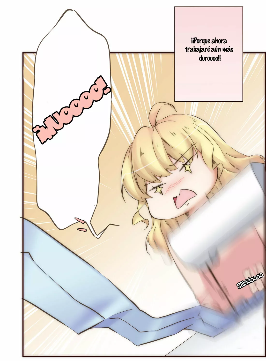 Página 51 del Manga