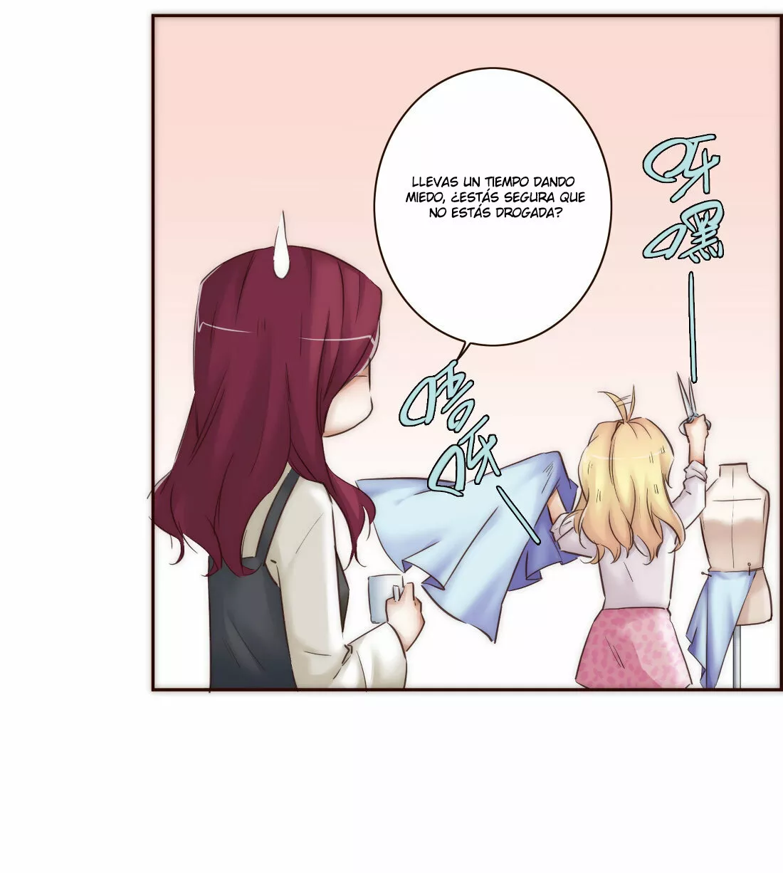 Página 53 del Manga