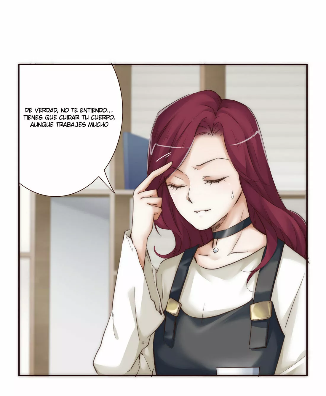 Página 54 del Manga