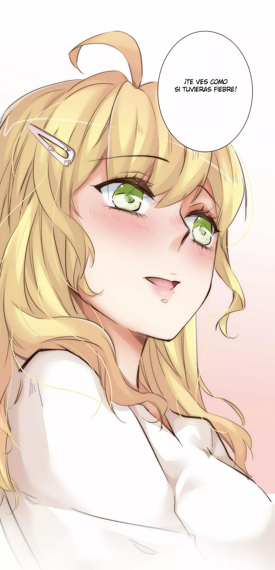 Página 57 del Manga