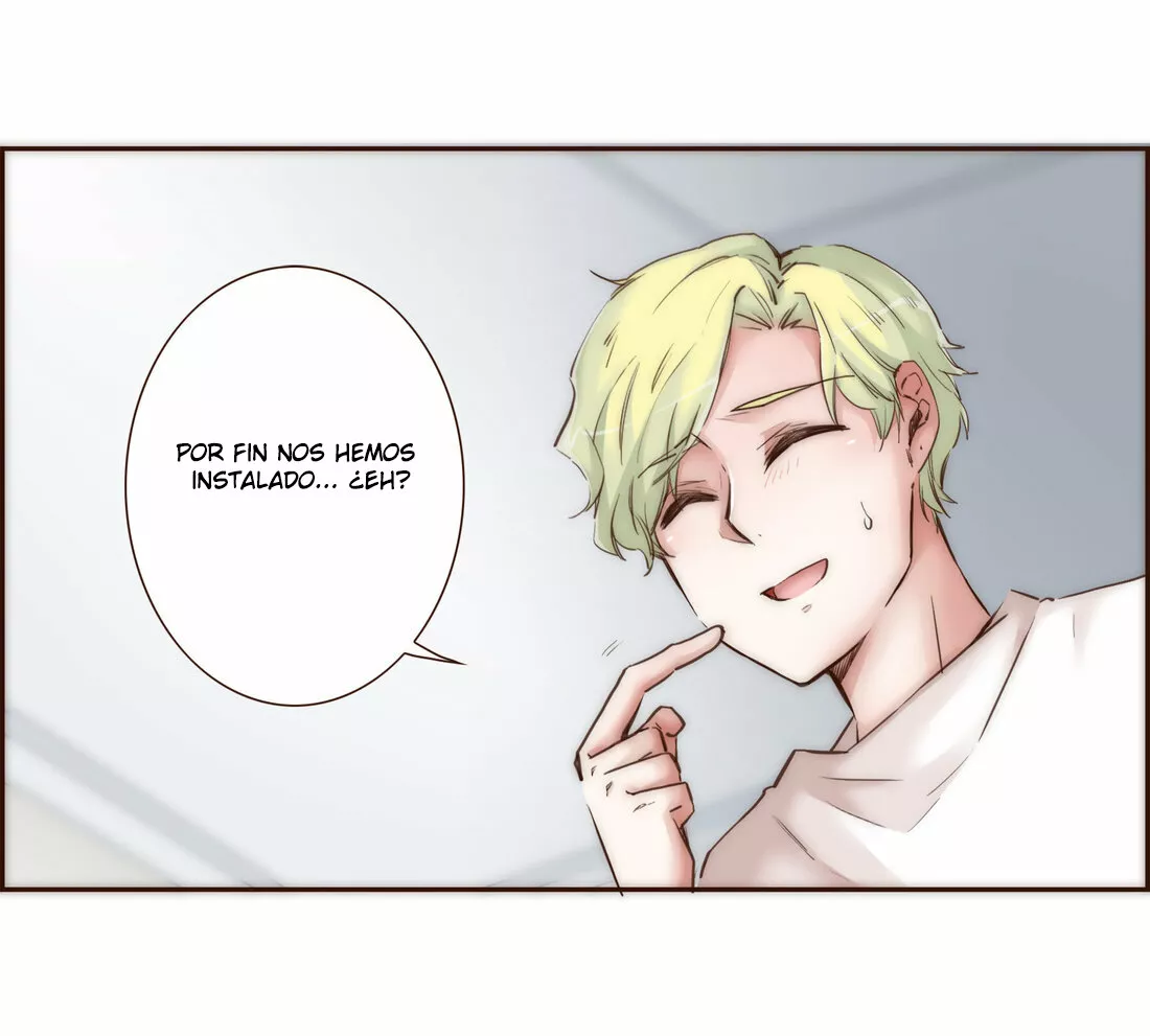 Página 34 del Manga