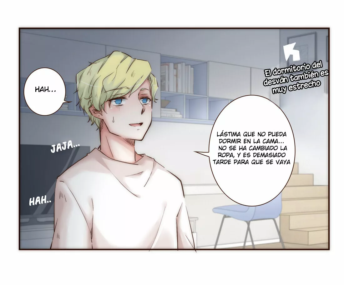 Página 36 del Manga