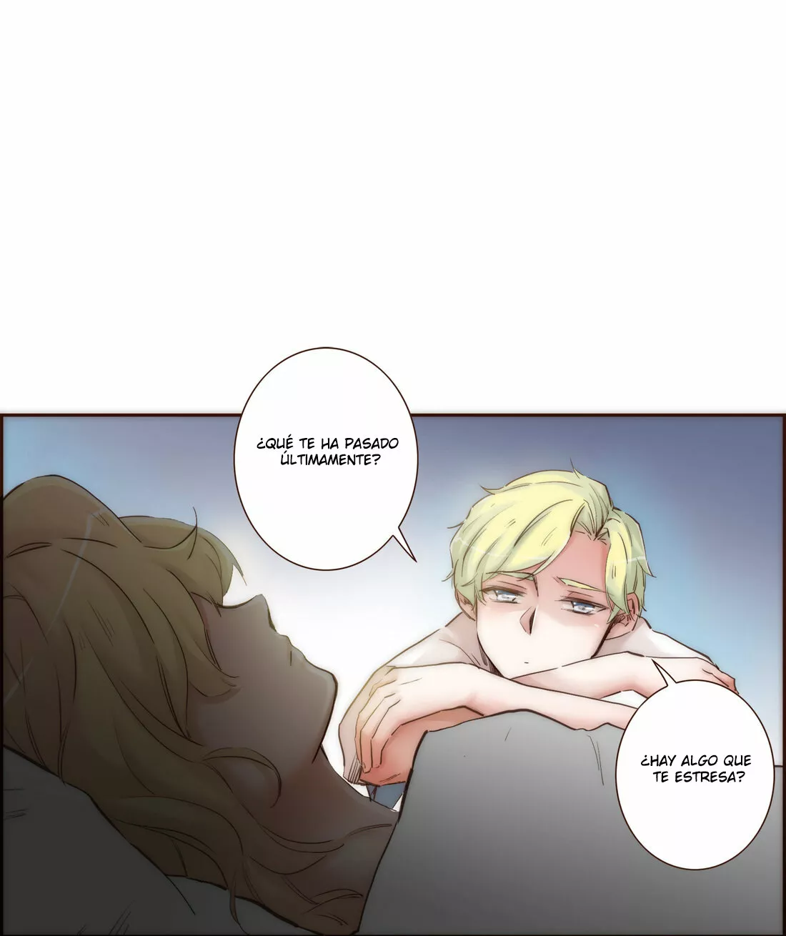 Página 47 del Manga