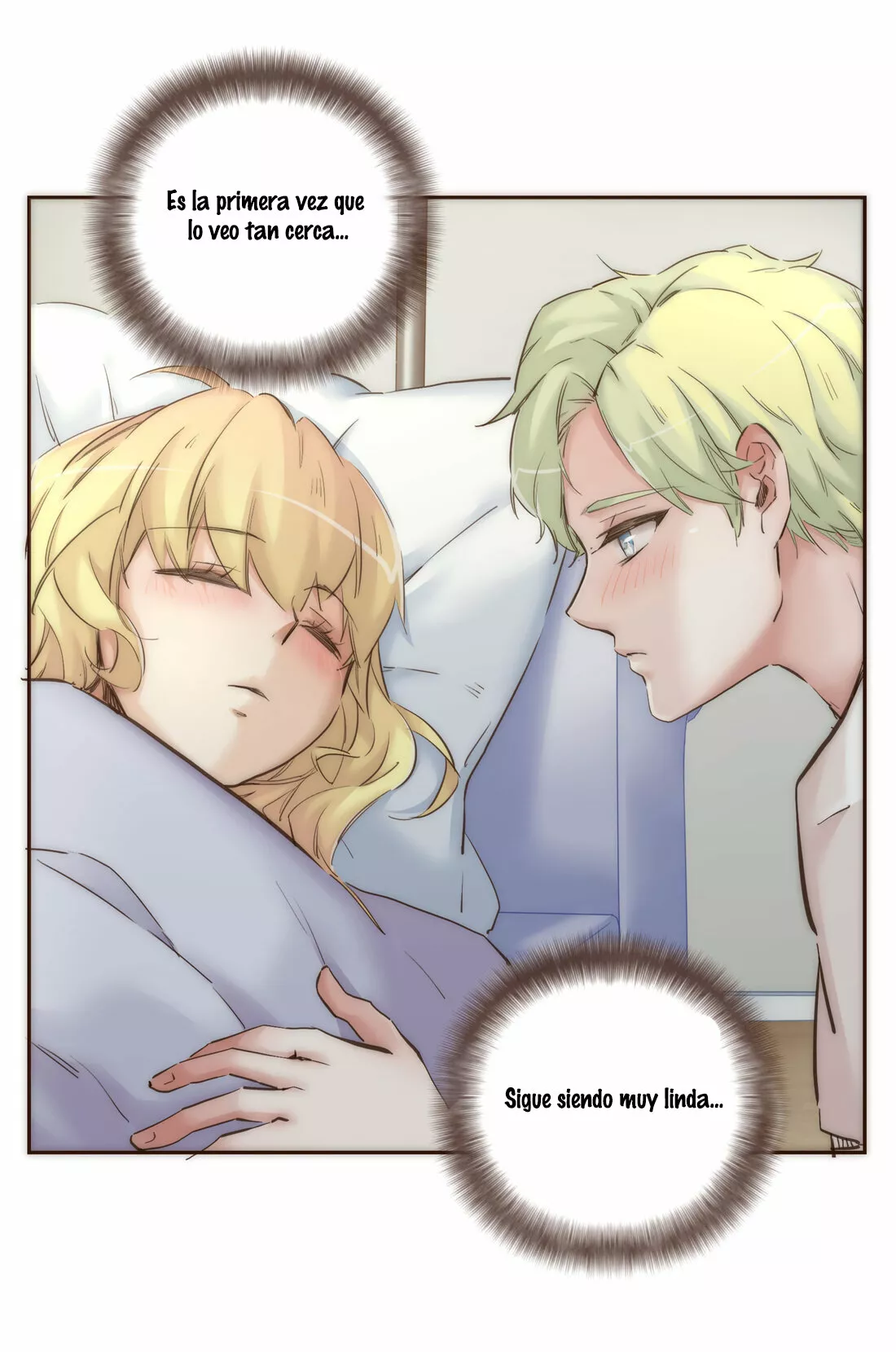 Página 52 del Manga