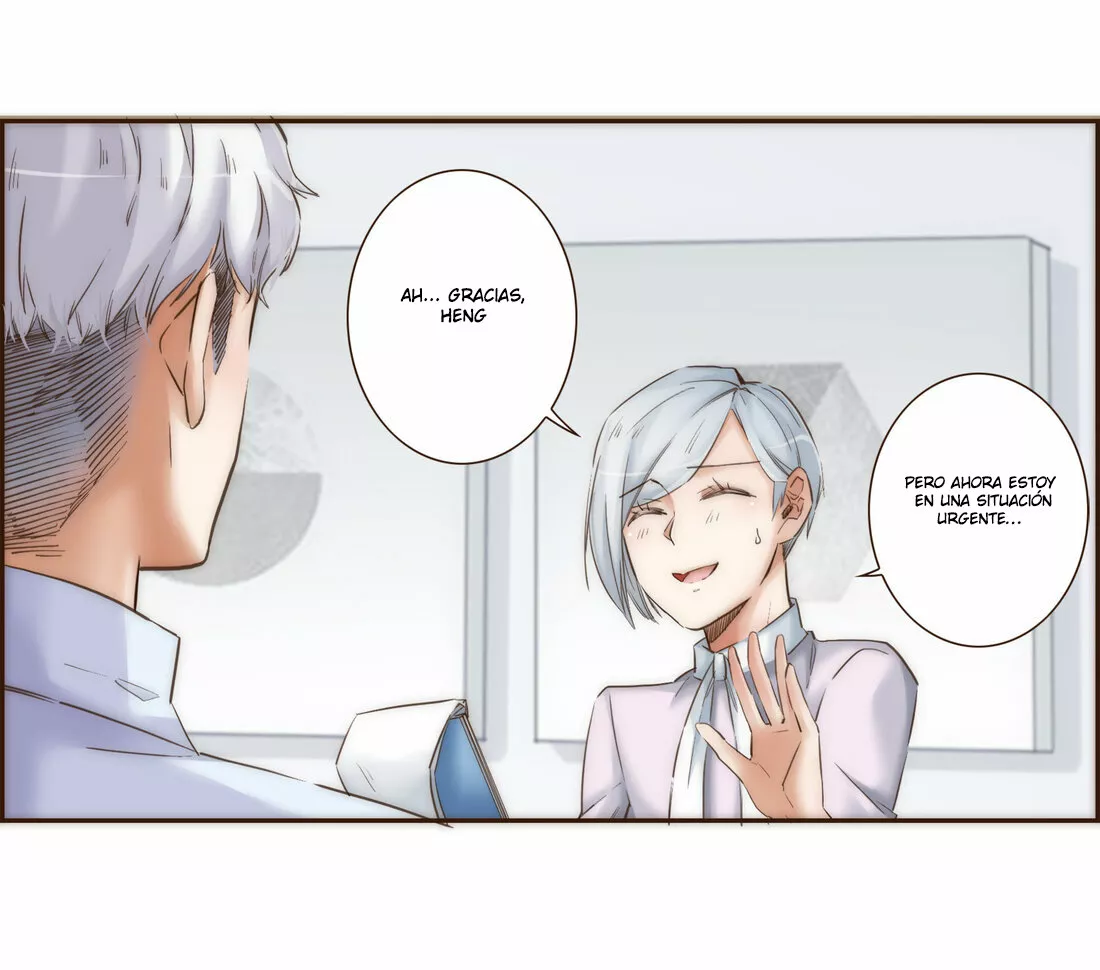 Página 43 del Manga