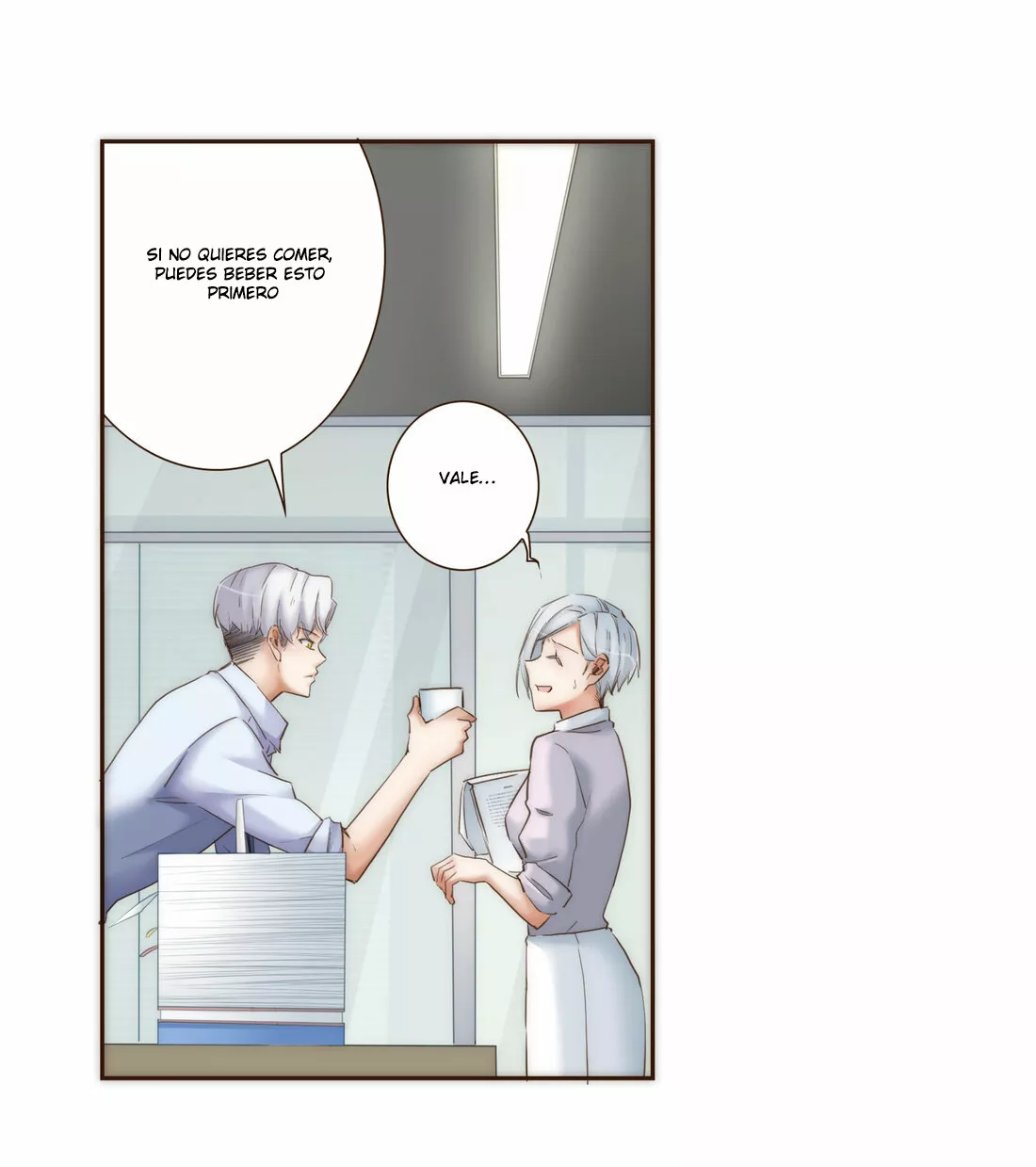 Página 44 del Manga