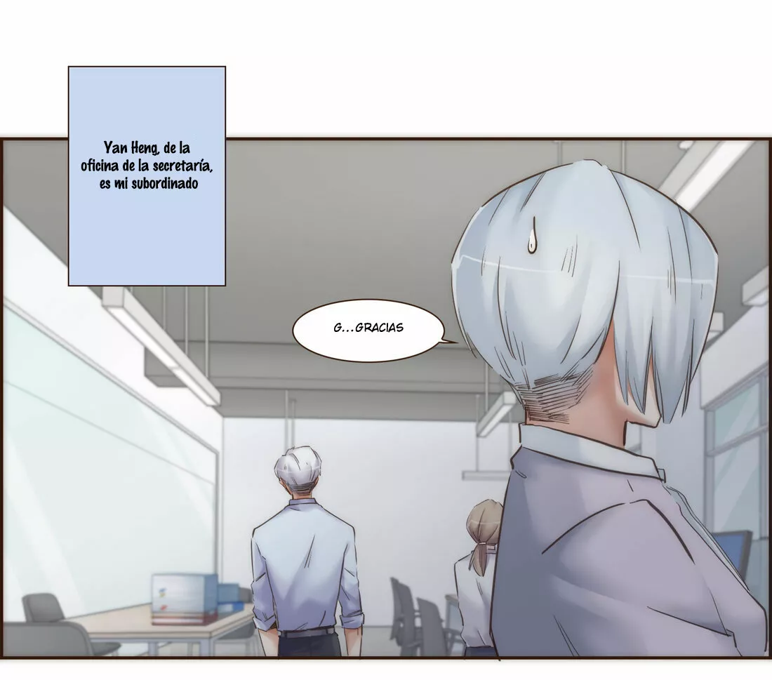 Página 47 del Manga