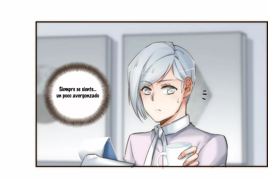 Página 50 del Manga