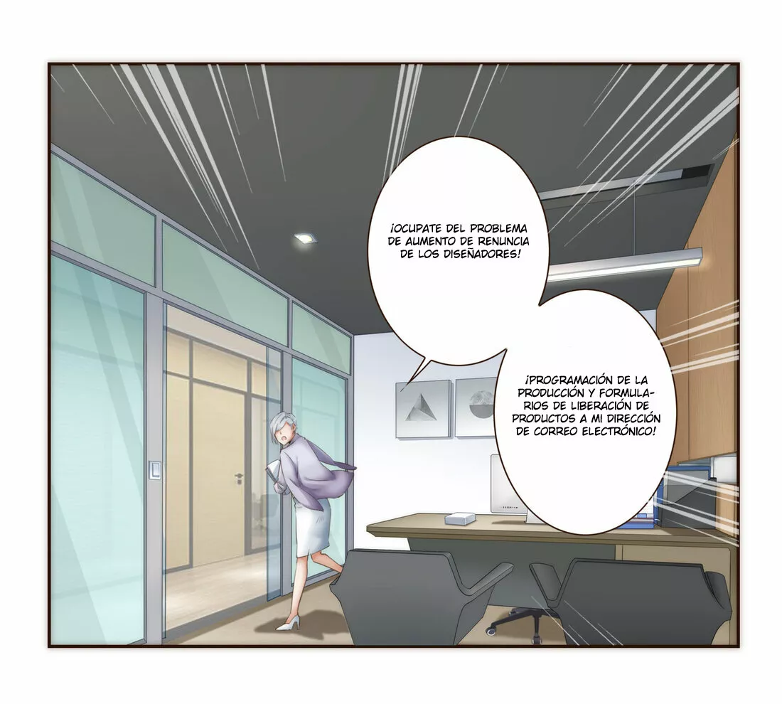 Página 52 del Manga