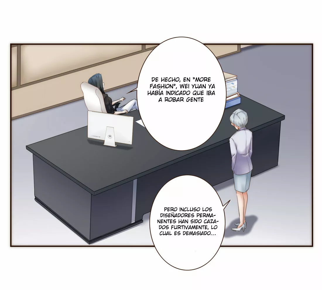 Página 56 del Manga