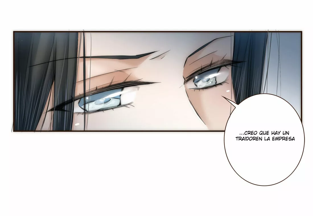 Página 58 del Manga