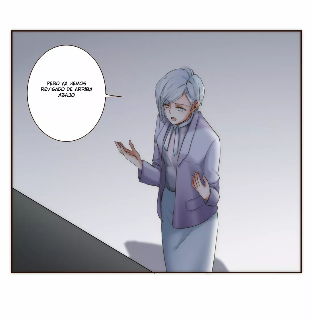 Página 59 del Manga