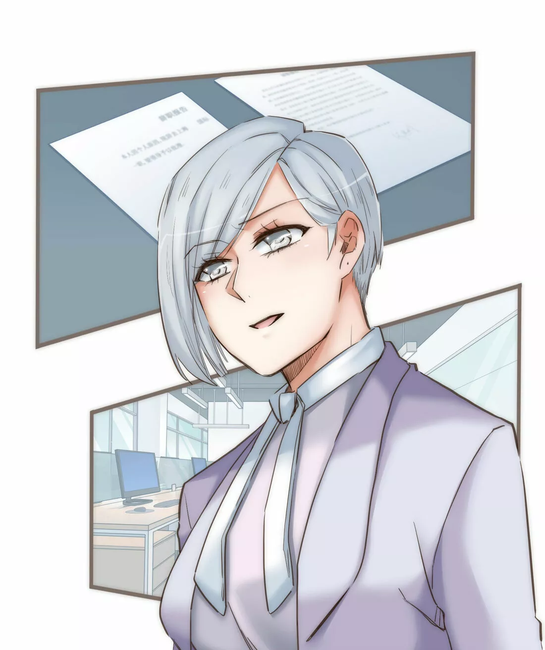 Página 63 del Manga