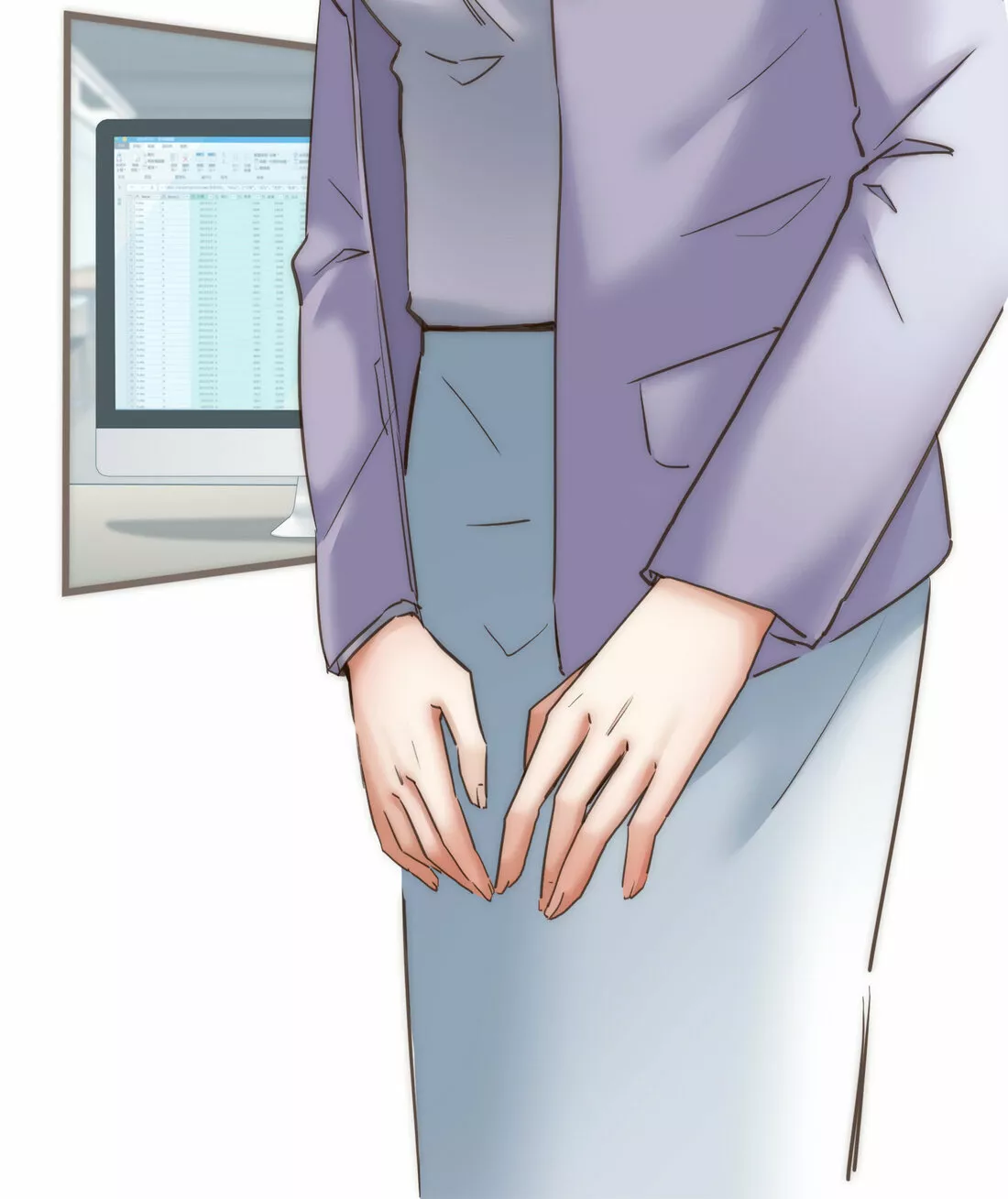 Página 64 del Manga