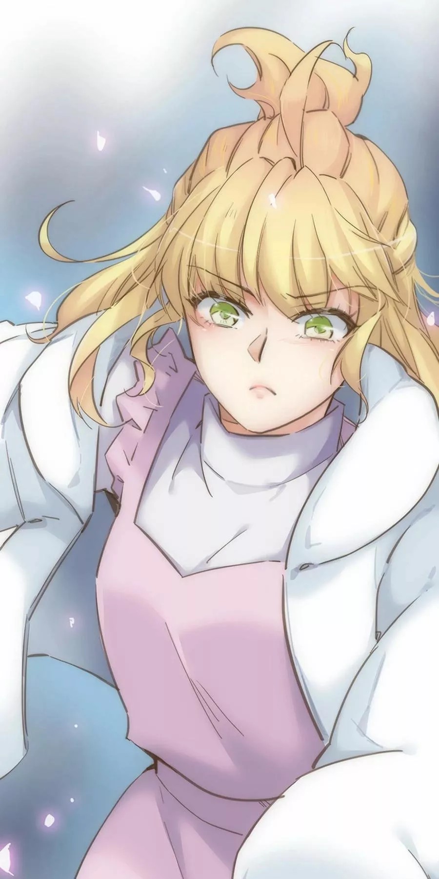 Página 36 del Manga