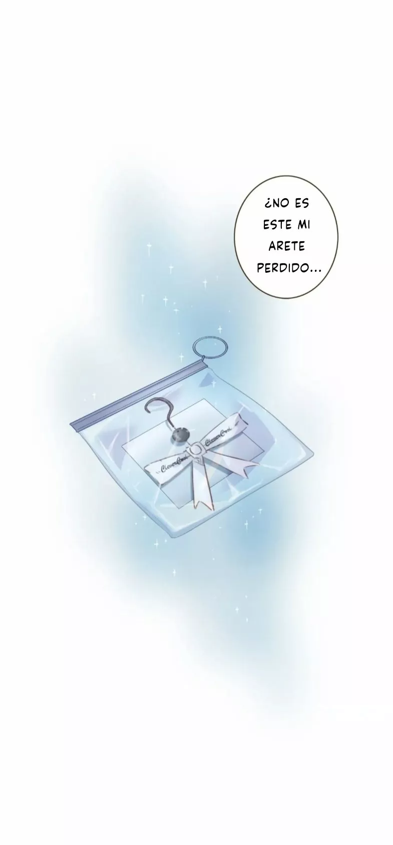 Página 39 del Manga