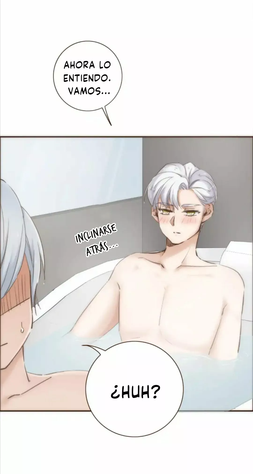 Página 39 del Manga