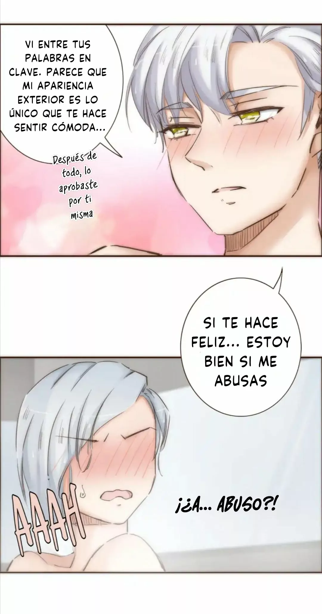 Página 40 del Manga