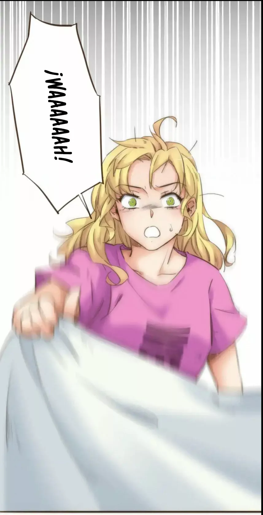 Página 30 del Manga