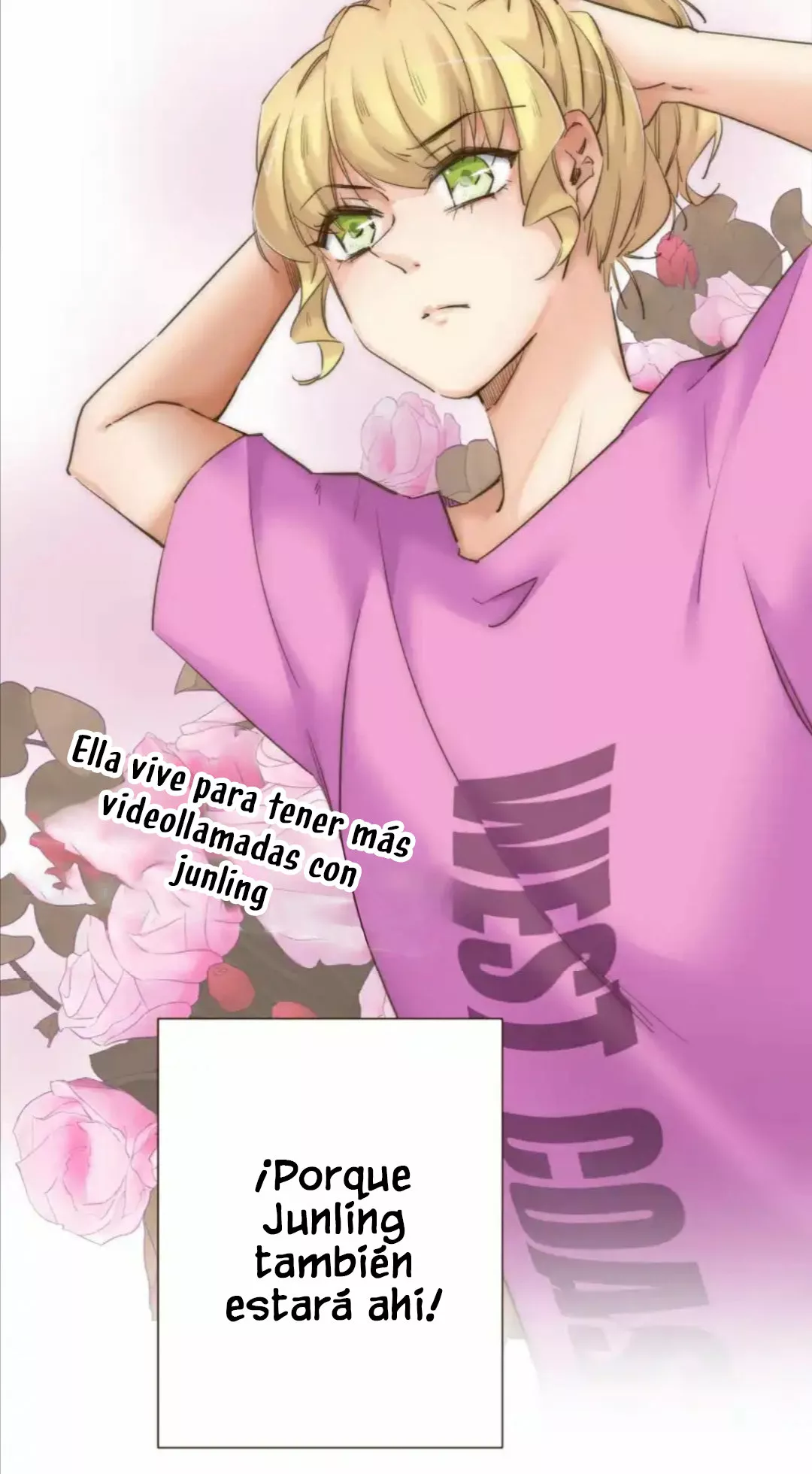 Página 34 del Manga