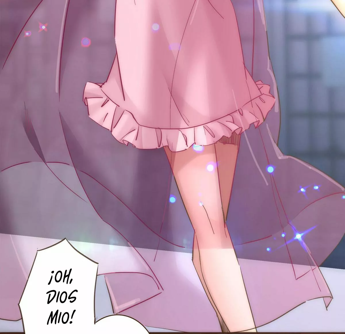 Página 34 del Manga