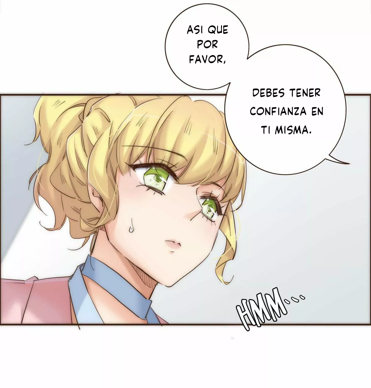 Página 52 del Manga