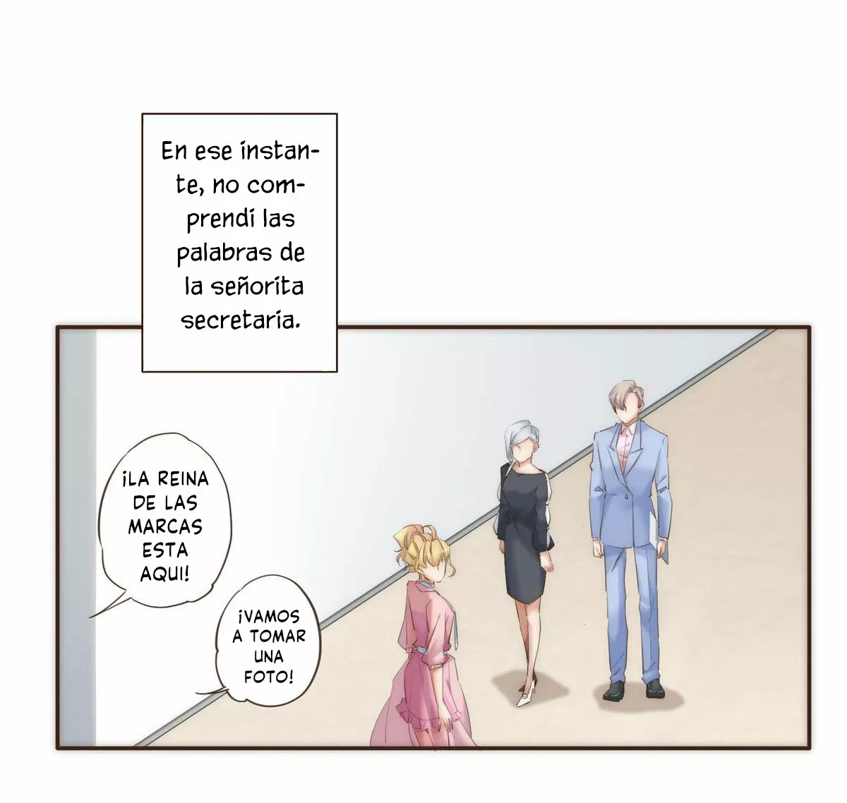 Página 53 del Manga