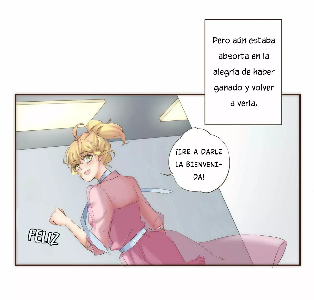 Página 54 del Manga