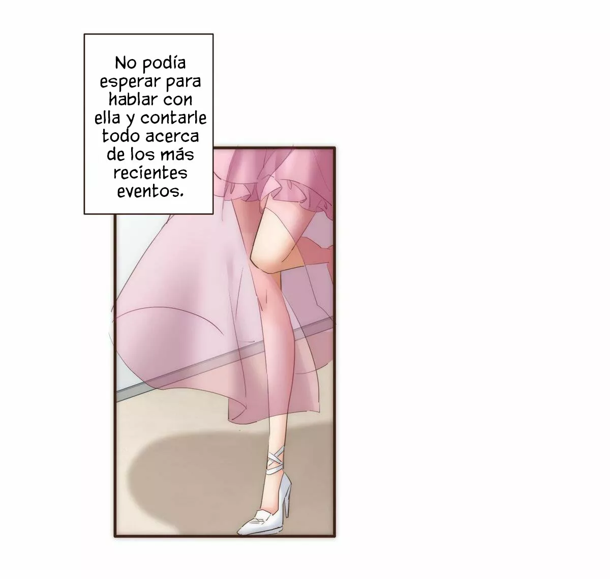 Página 55 del Manga