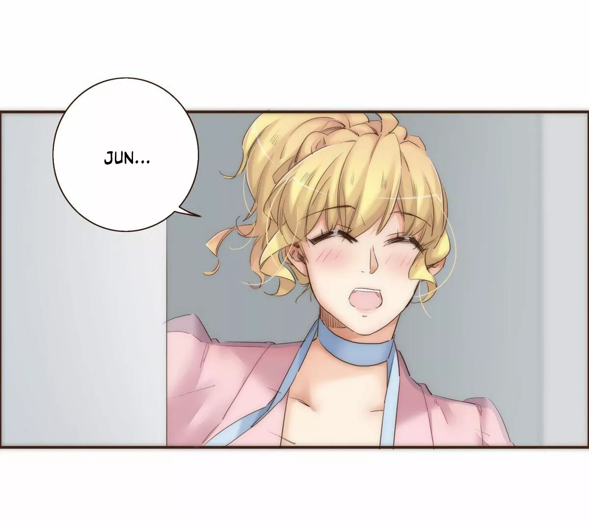 Página 58 del Manga