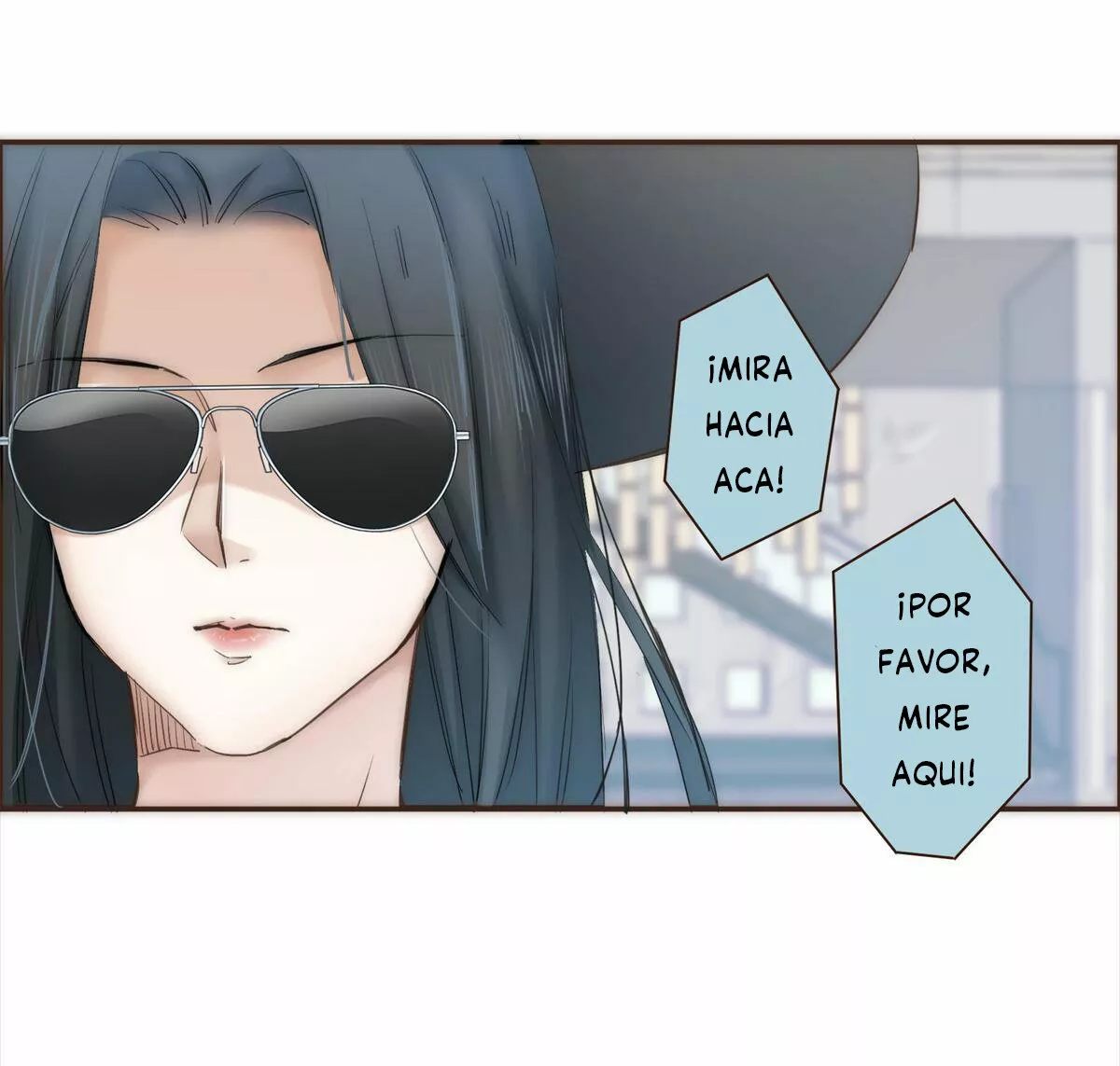 Página 59 del Manga