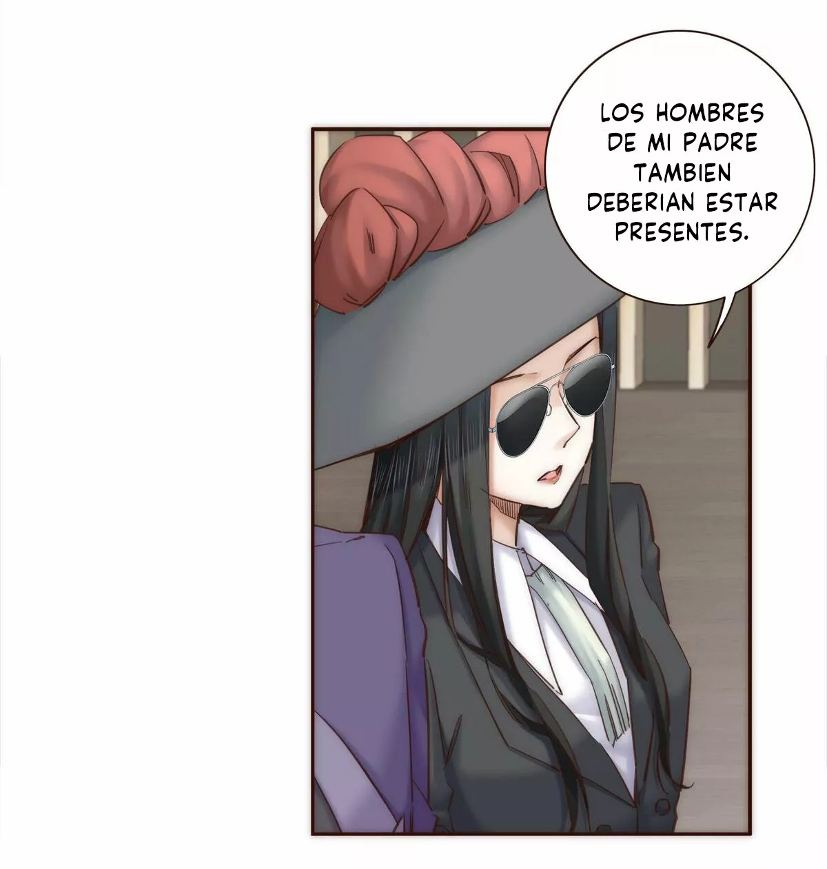 Página 37 del Manga