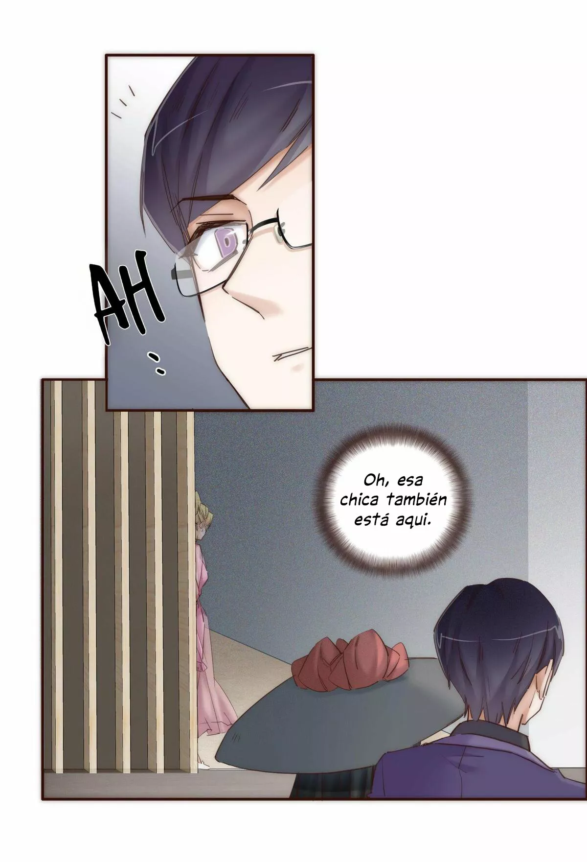 Página 41 del Manga