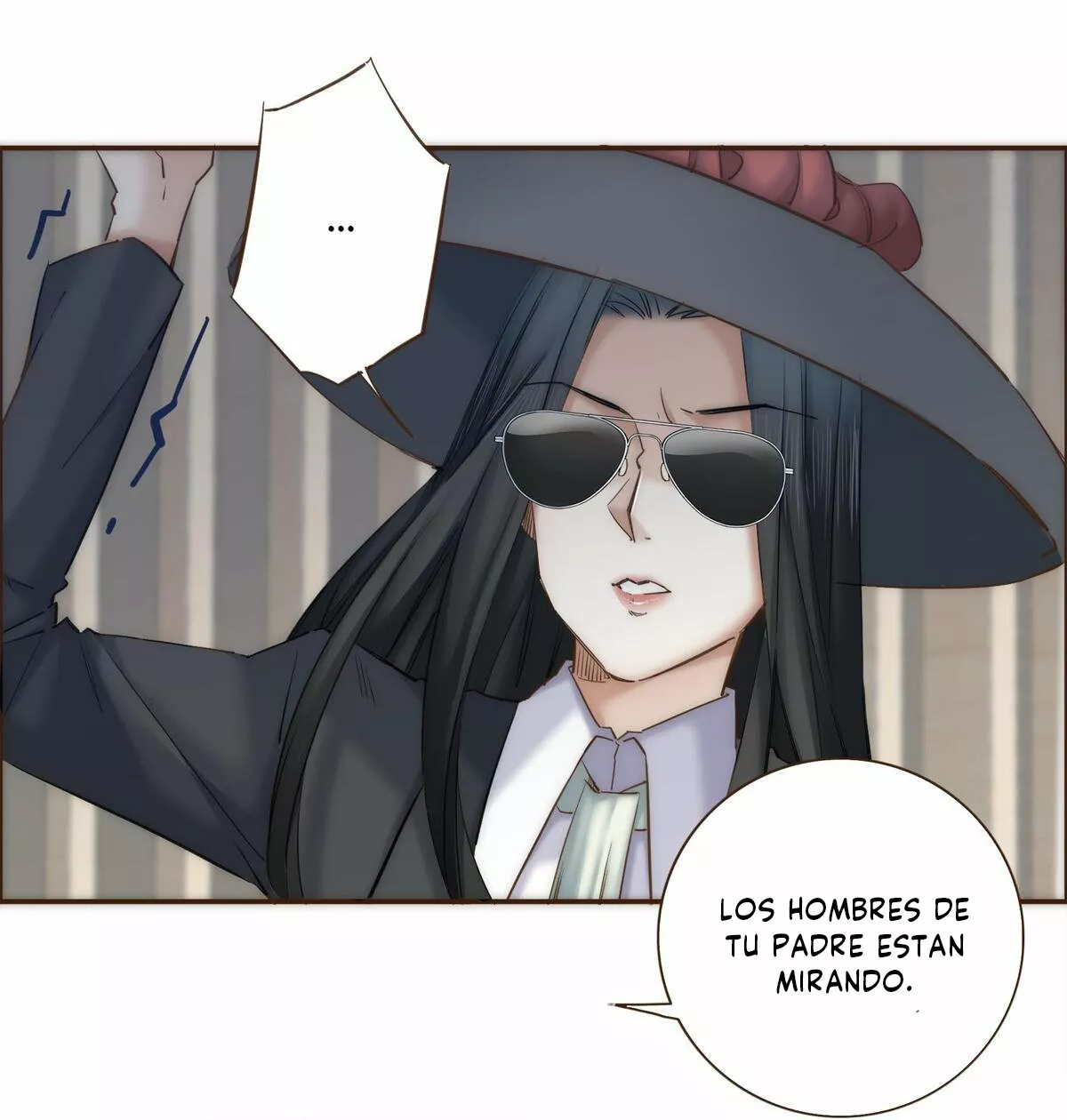 Página 52 del Manga