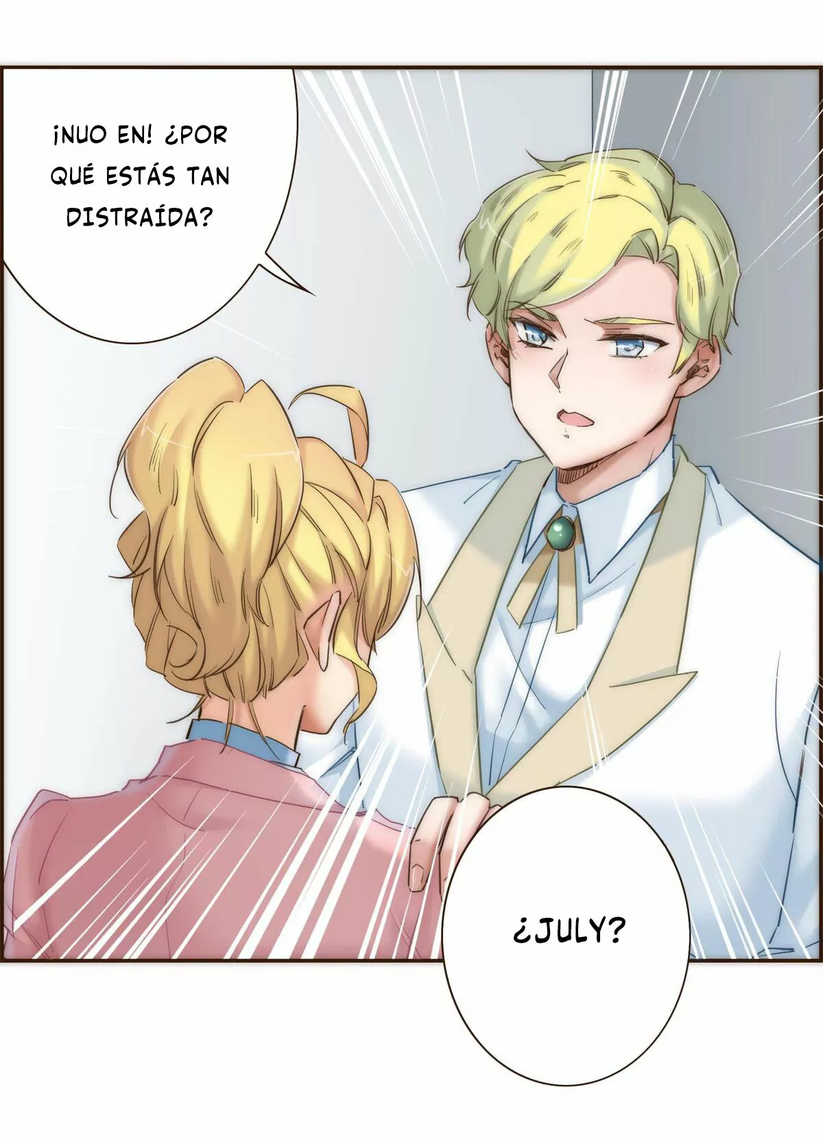 Página 37 del Manga