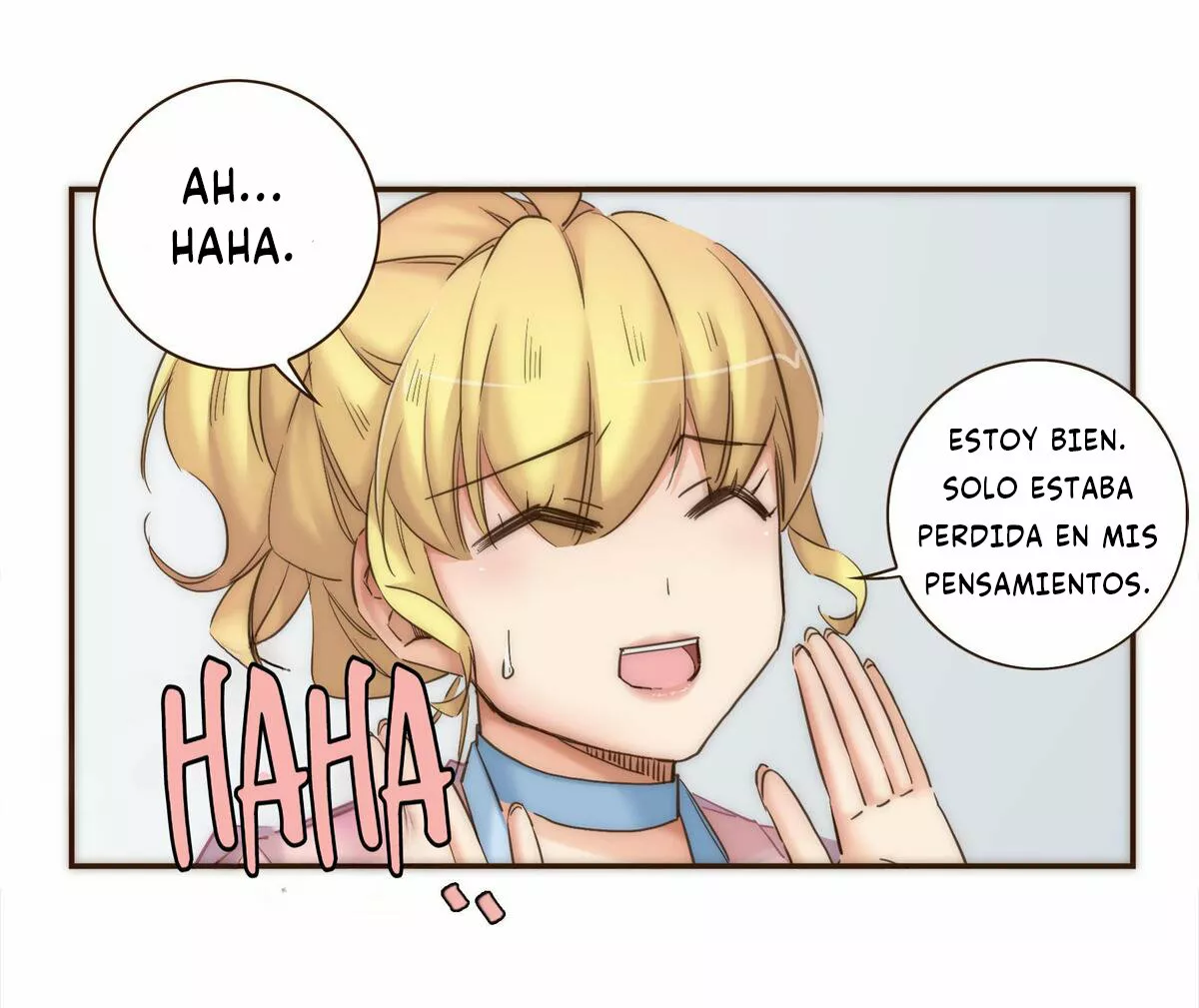 Página 38 del Manga