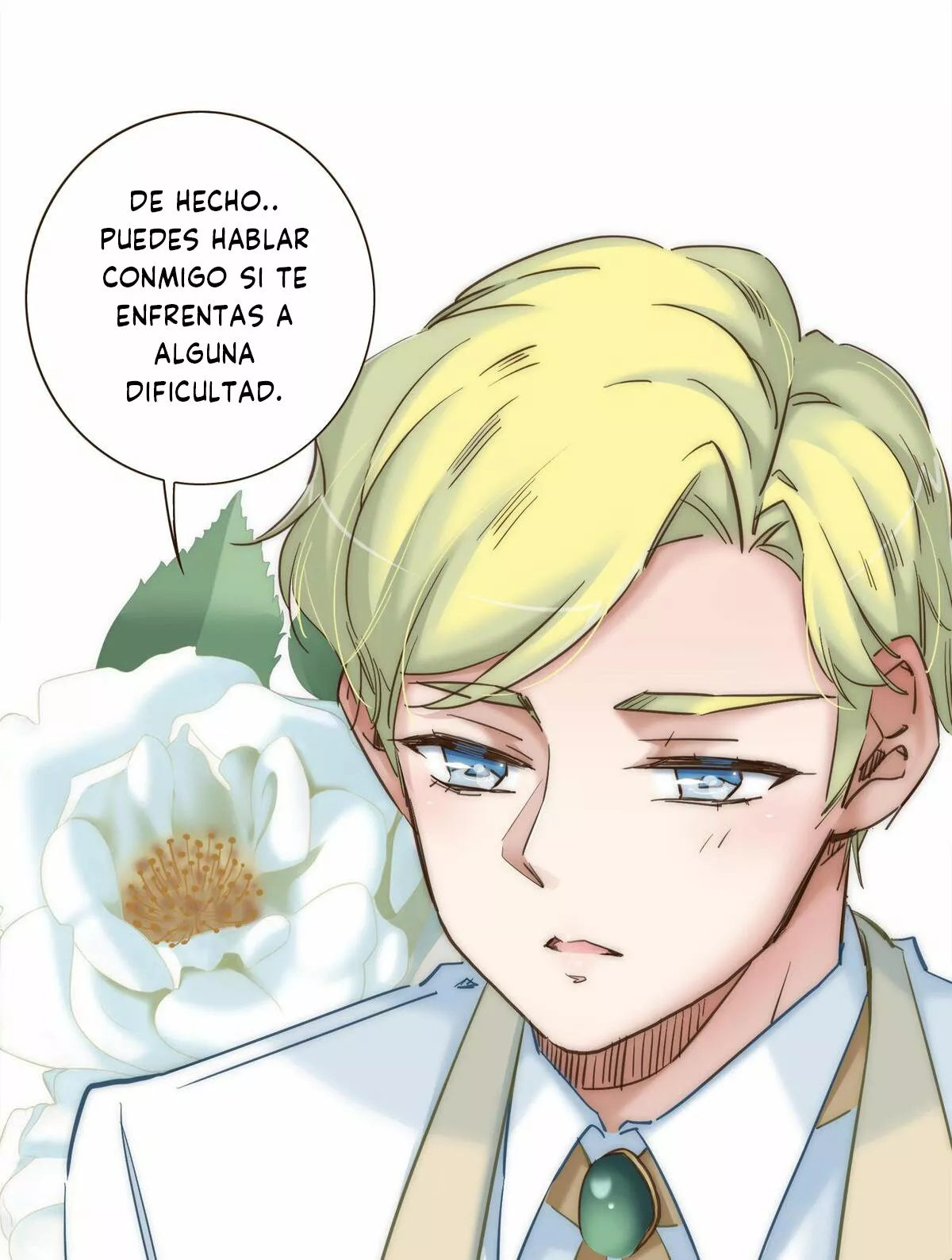 Página 40 del Manga