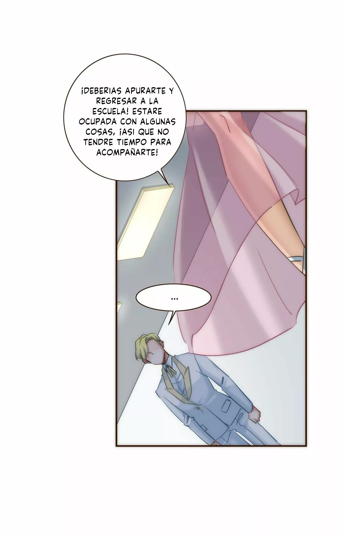 Página 43 del Manga