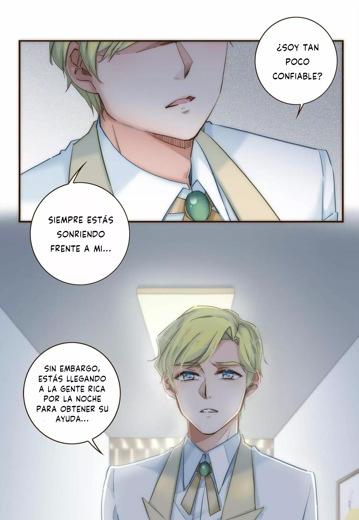 Página 48 del Manga