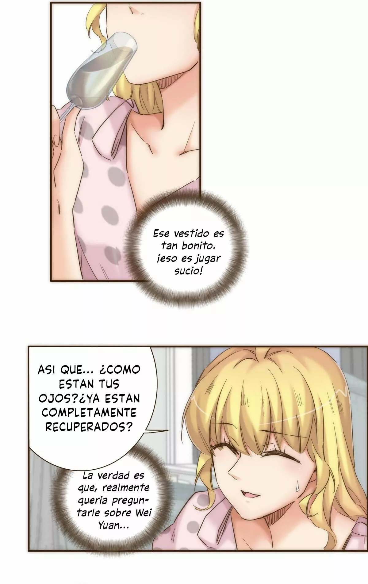 Página 32 del Manga