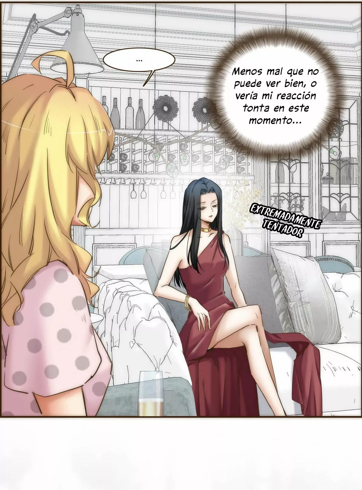 Página 34 del Manga