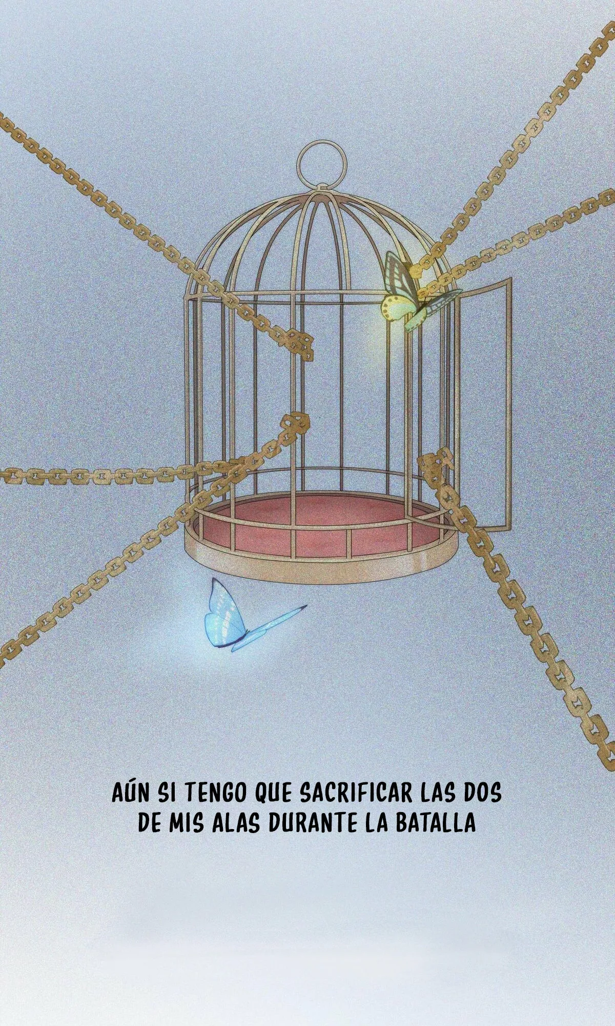 Página 39 del Manga