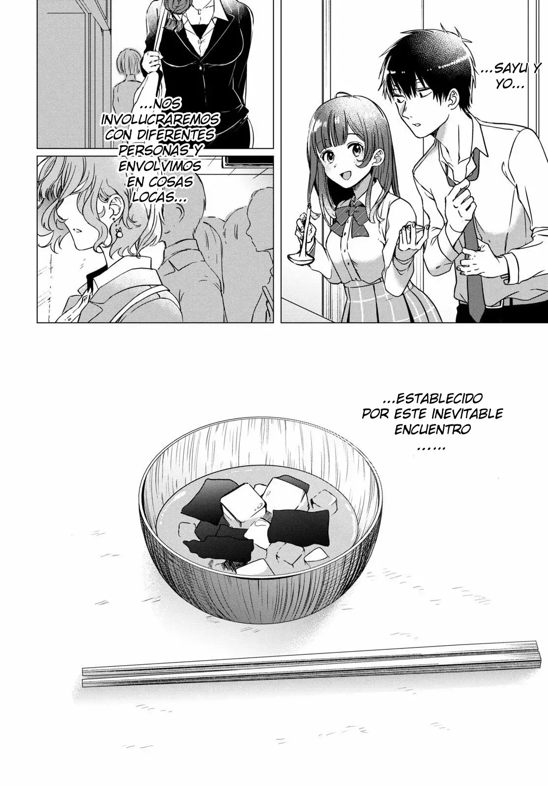 Página 40 del Manga