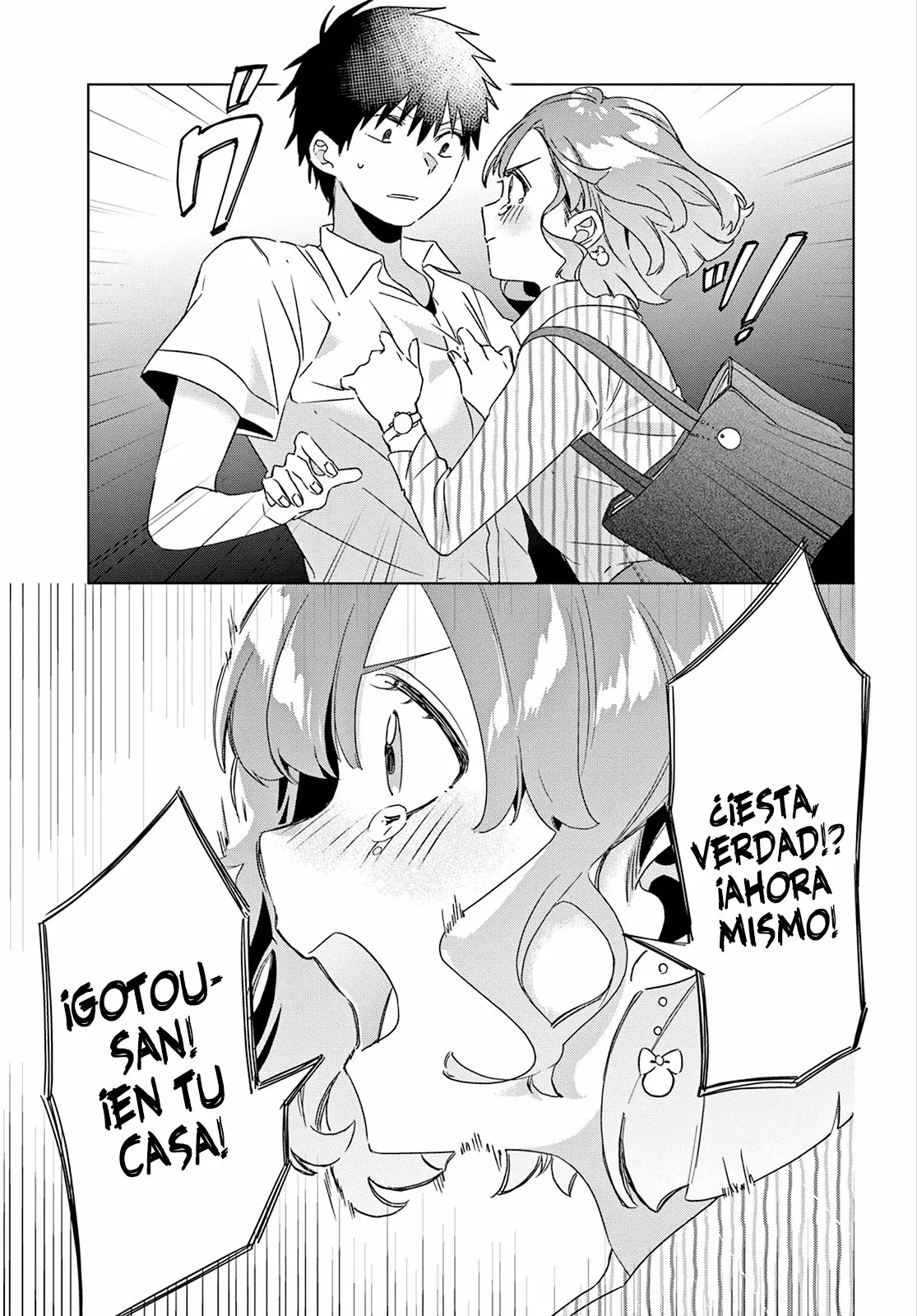 Página 39 del Manga