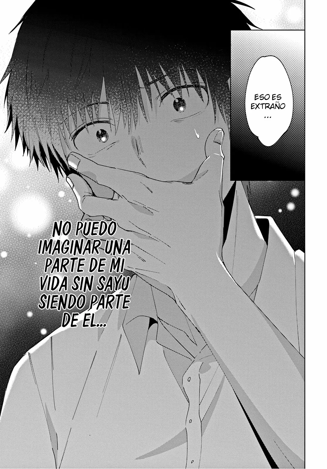 Página 34 del Manga